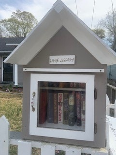 little free library cooper young